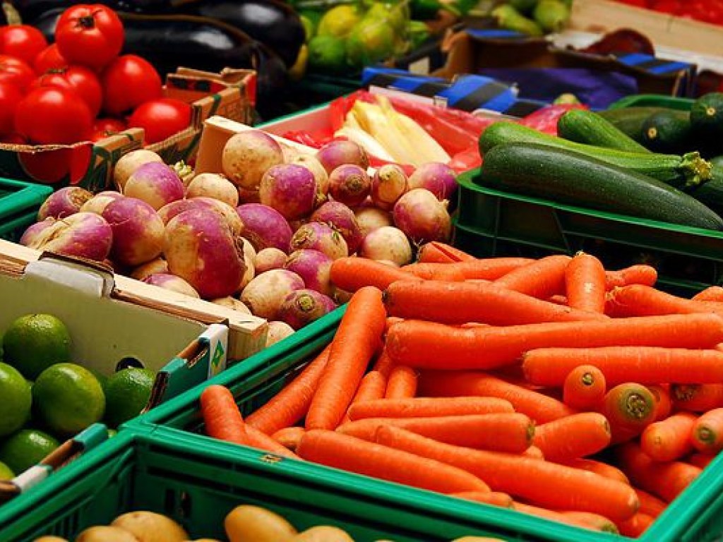 Эксперт: Украинцев ждет стремительнее подорожание овощей зимой и весной