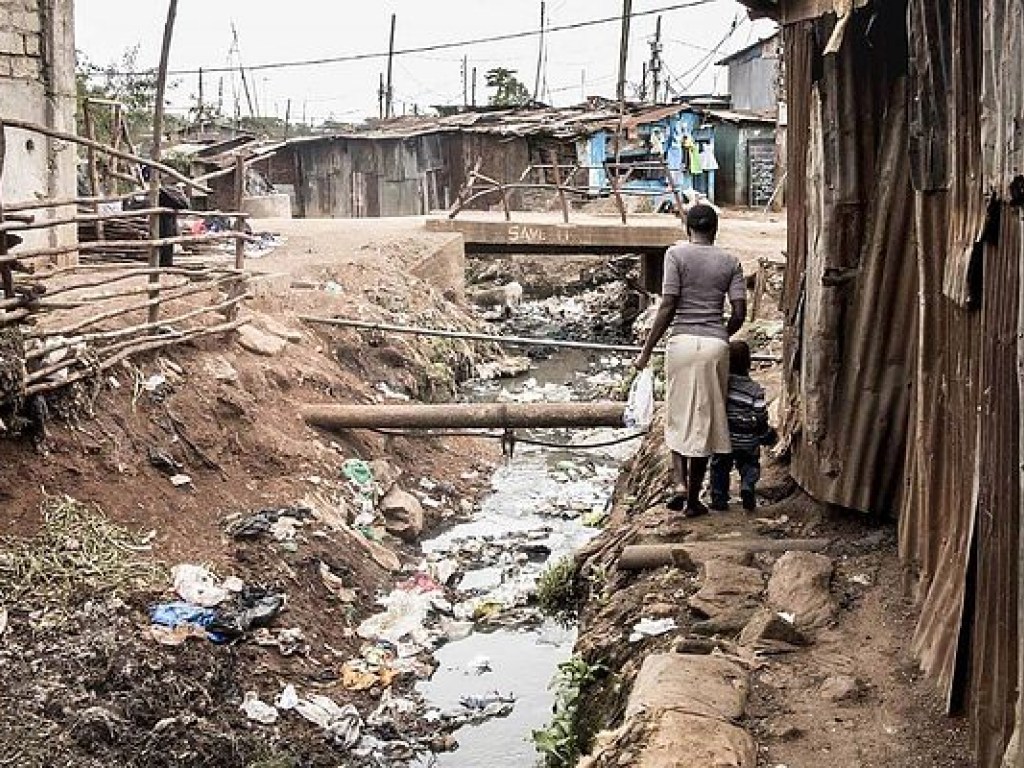 Украинцам советуют воздержаться от поездок в Замбию из-за вспышки холеры