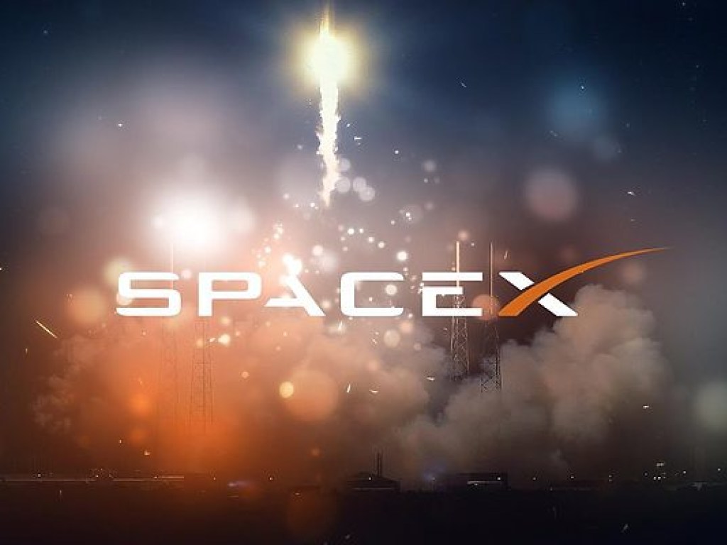 «Антонов» займется перевозкой комплектующих для американской компании SpaceX
