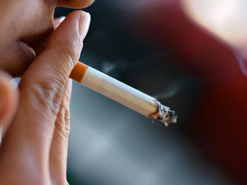 Курение может привести к потере вкусовых ощущений &#8212; врачи