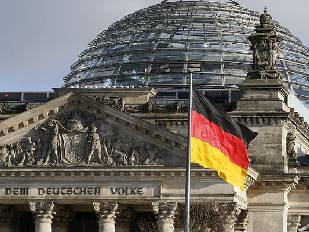 Формирование парламентской коалиции в Бундестаге приблизилось к финишу &#8212; СМИ