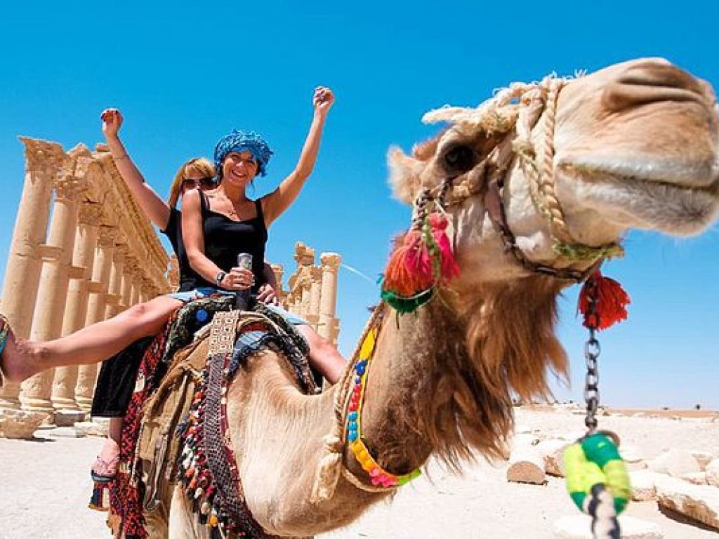Эксперт: Большим спросом у наших туристов по-прежнему пользуется Египет