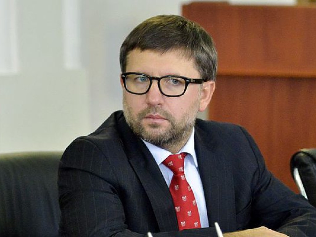 Д. Чернышов: «Пенитенциарная система в Украине финансируется по остаточному принципу»