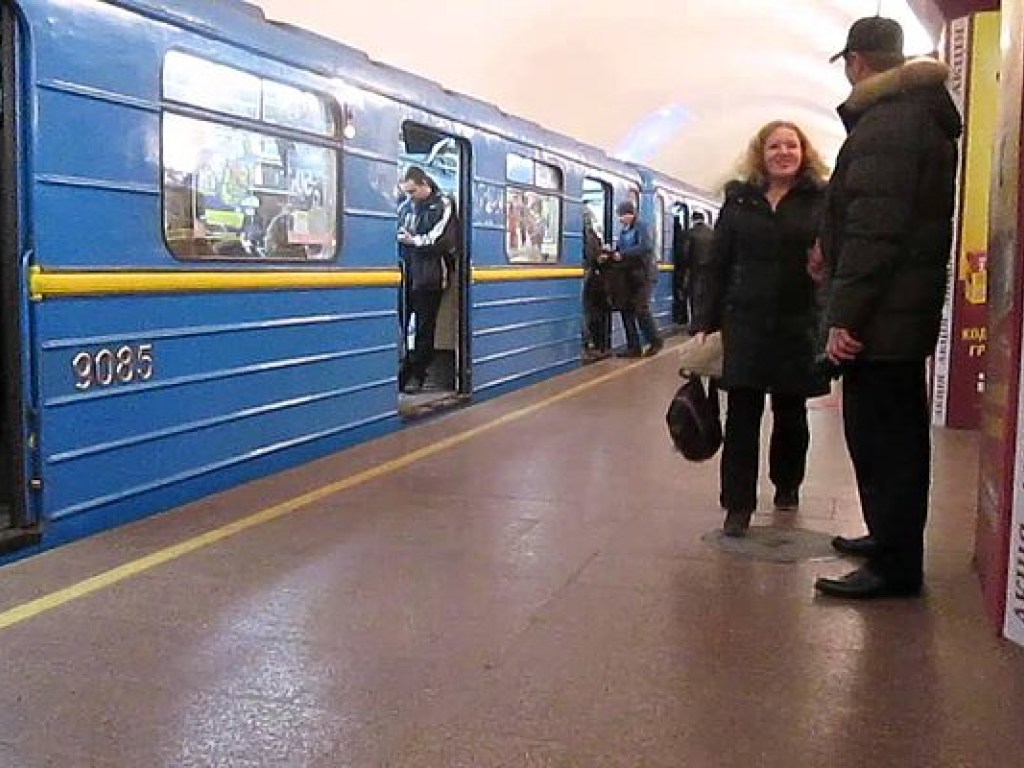 Павел Фукс купил долг киевского метро в 1,8 миллиарда гривен