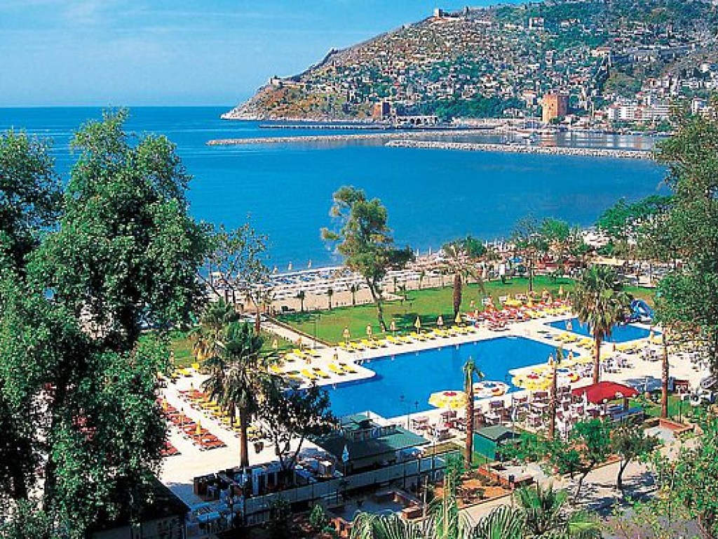 Курорты Турции в текущем году будут дорожать &#8212; эксперт