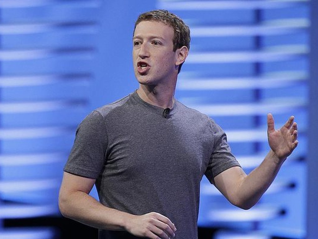 Цукерберг потерял почти 3 миллиарда долларов после заявления об изменениях в Facebook