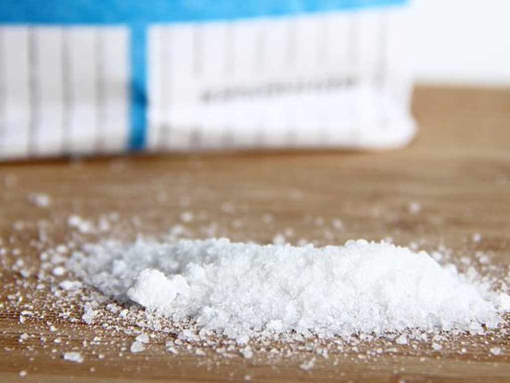 Кардиолог: Гипертоникам нужно  жестко ограничивать соль в своем питании