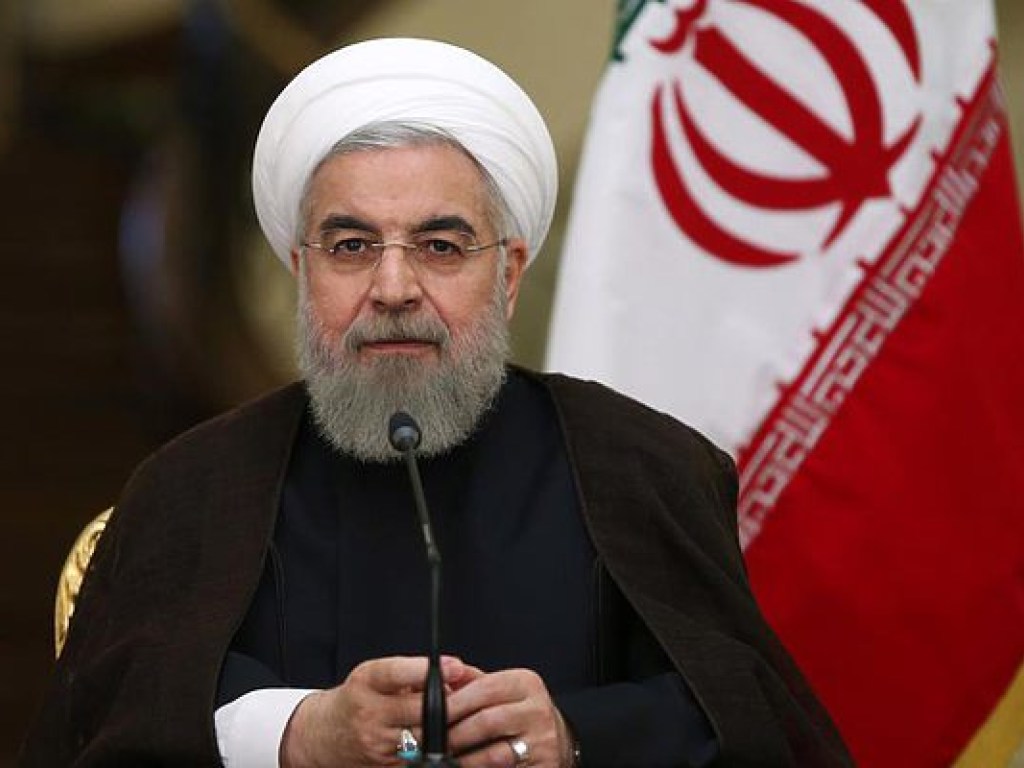В Иране отказались пересматривать ядерную сделку