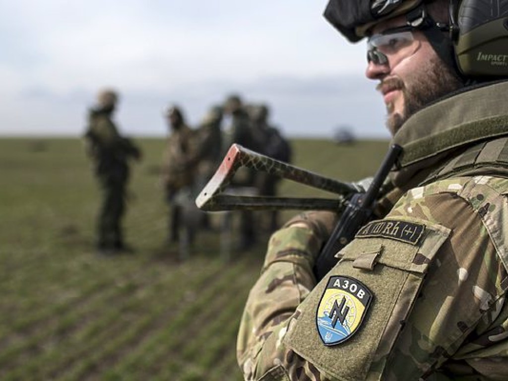 Вопрос о летальном оружии для Украины может спровоцировать новый дипломатический скандал – политолог