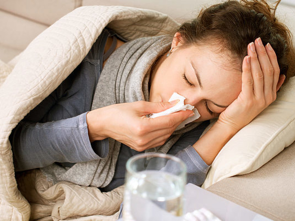 Ликбез для обывателя: восстанавливаемся после гриппа и простуды
