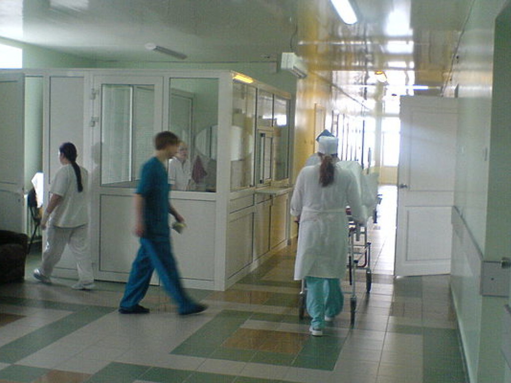 В Минздраве объявили, когда начнут набирать врачей первичной помощи