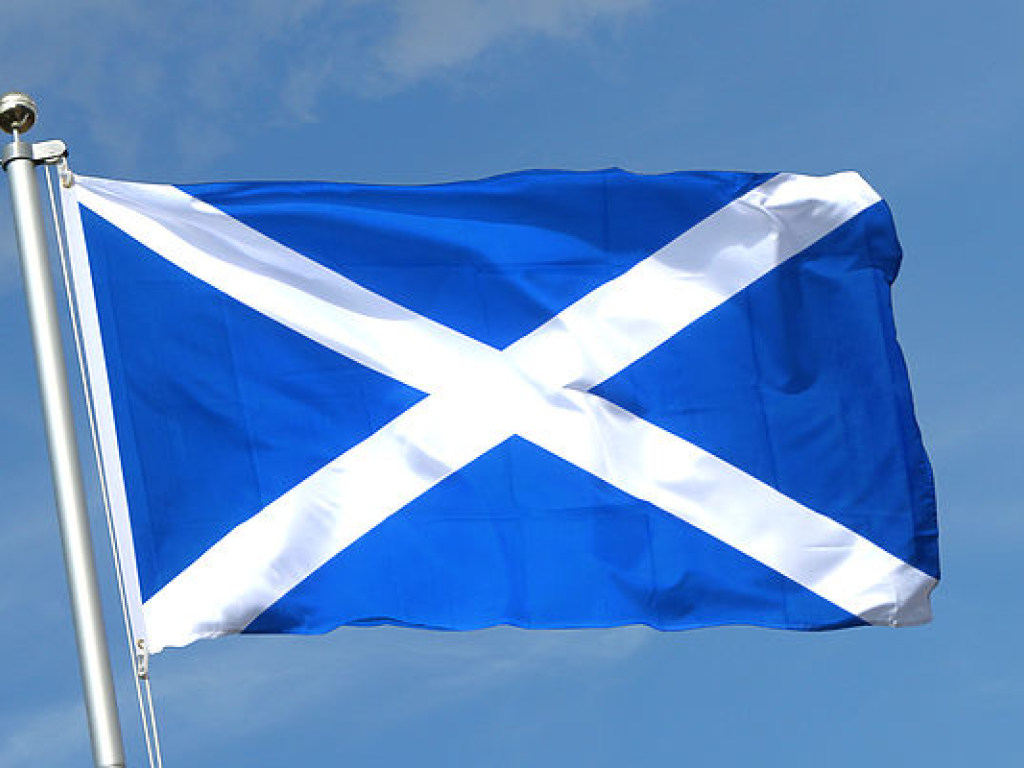 Правительство Шотландии примет решение по референдуму о независимости до конца года