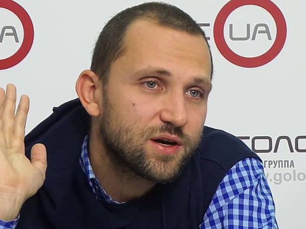 На Банковой попытаются отсрочить принятие закона о реинтеграции Донбасса