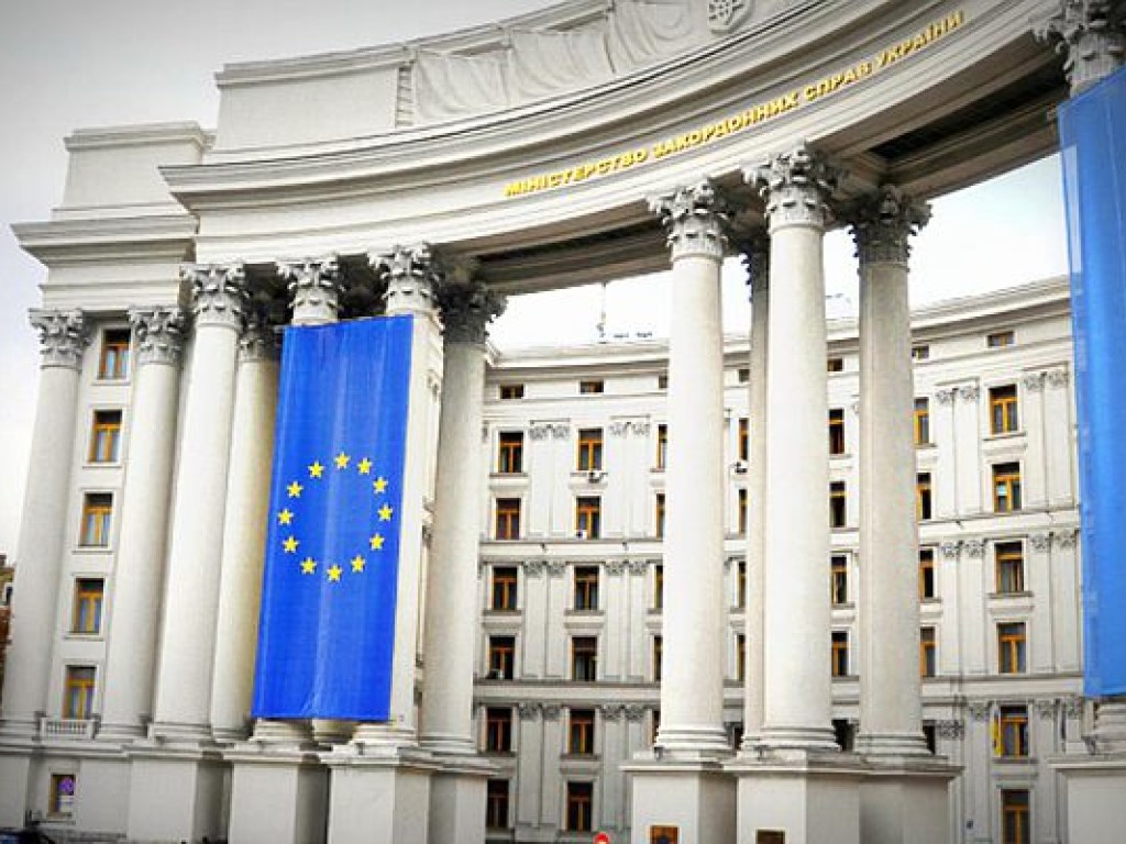 В МИДе назвали самые небезопасные страны для украинцев