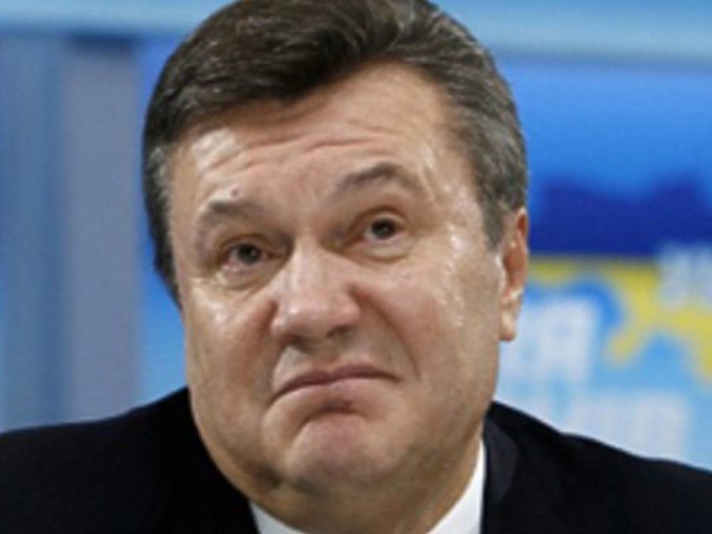 Офшоры могут отсудить обратно конфискованные деньги Якуковича &#8212; ГПУ