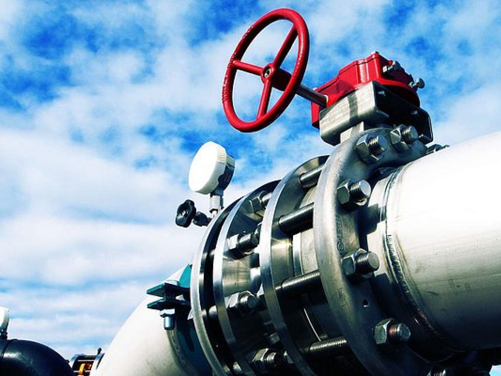 За год облгазы удвоили долги перед «Нафтогазом»