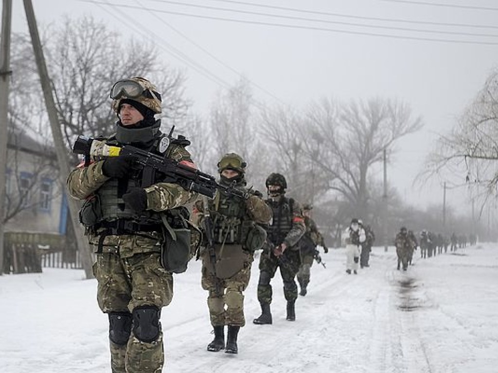 Конфликт на Донбассе может растянуться на срок до 10 лет – эксперт