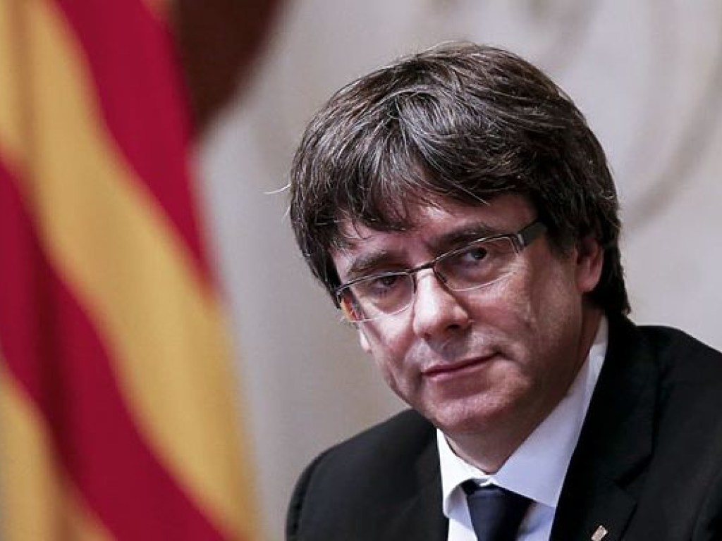 Мадрид сохранит прямое управление над Каталонией, если переизберут Пучдемона