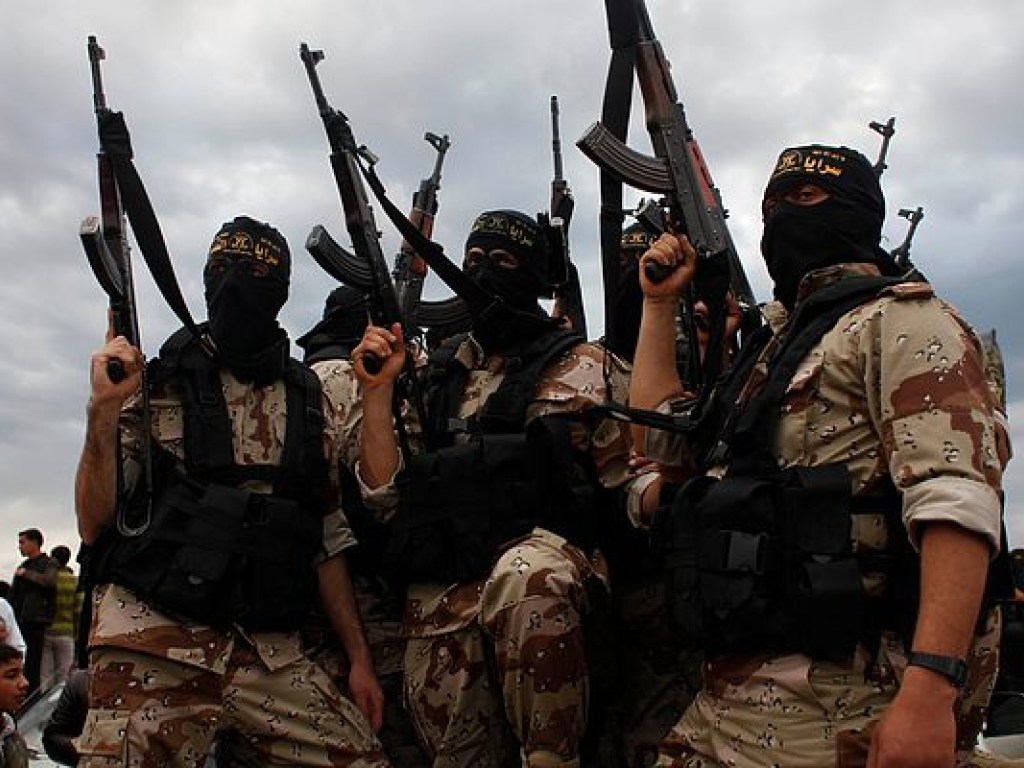 Воевавшие за группировку «Исламское государство» боевики массово переезжают в Европу