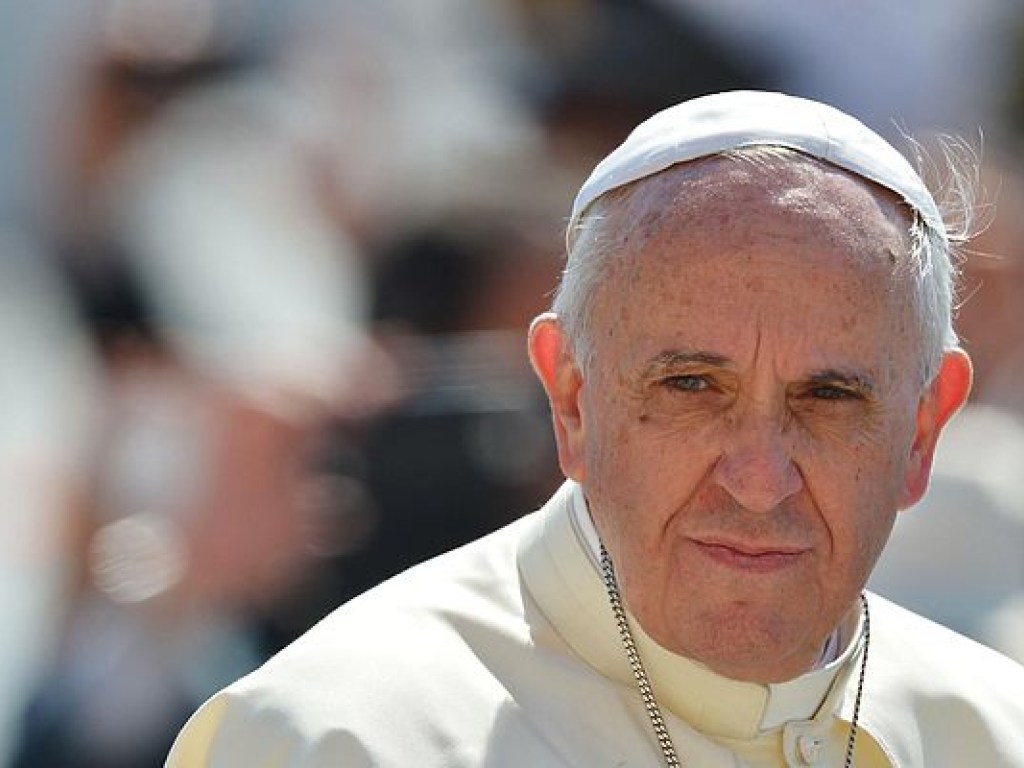 Прибытие Папы Римского в Чили провоцировало массовые беспорядки