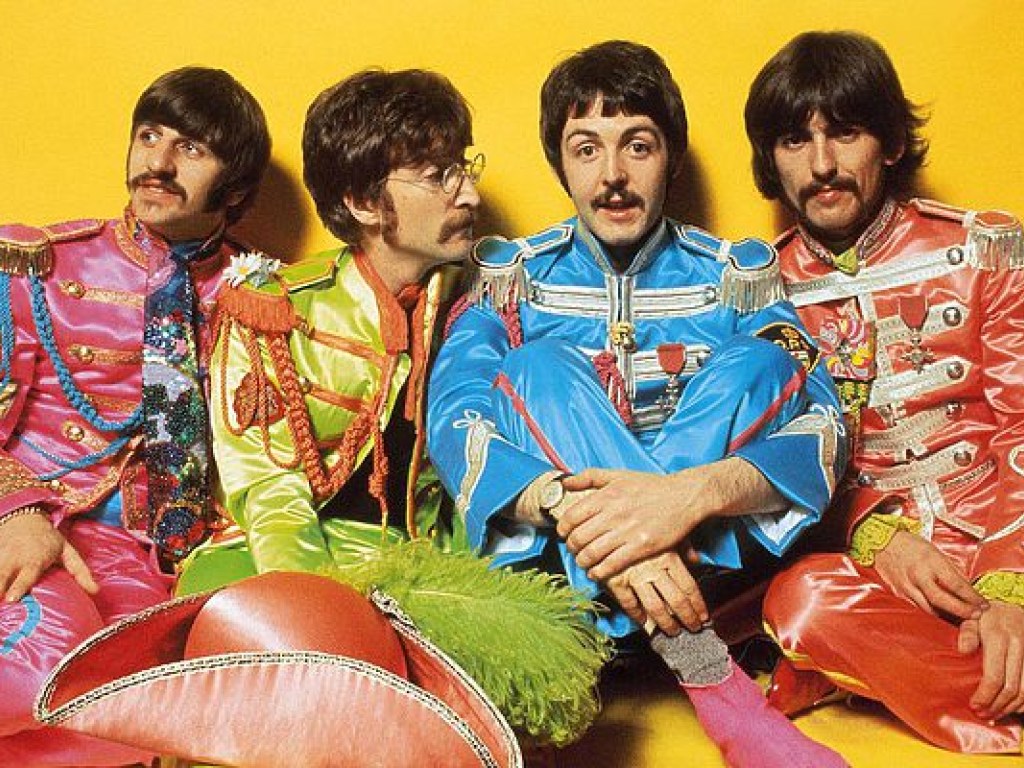 16 января &#8212; Всемирный день «The Beatles»