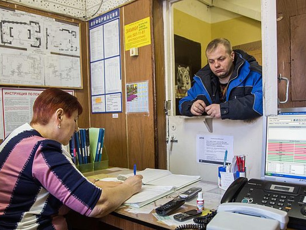 В декабре ЖЭКи вернули киевлянам 2 миллиона гривен за некачественные услуги