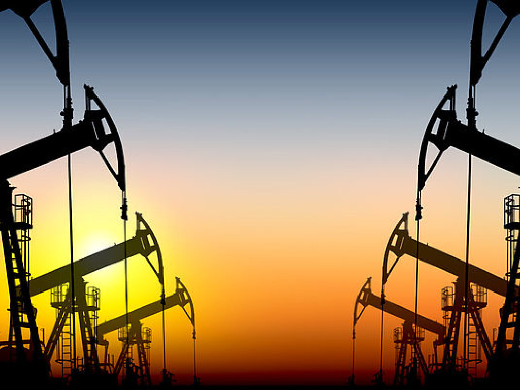 Нефть Brent достигла в цене 70 долларов за баррель