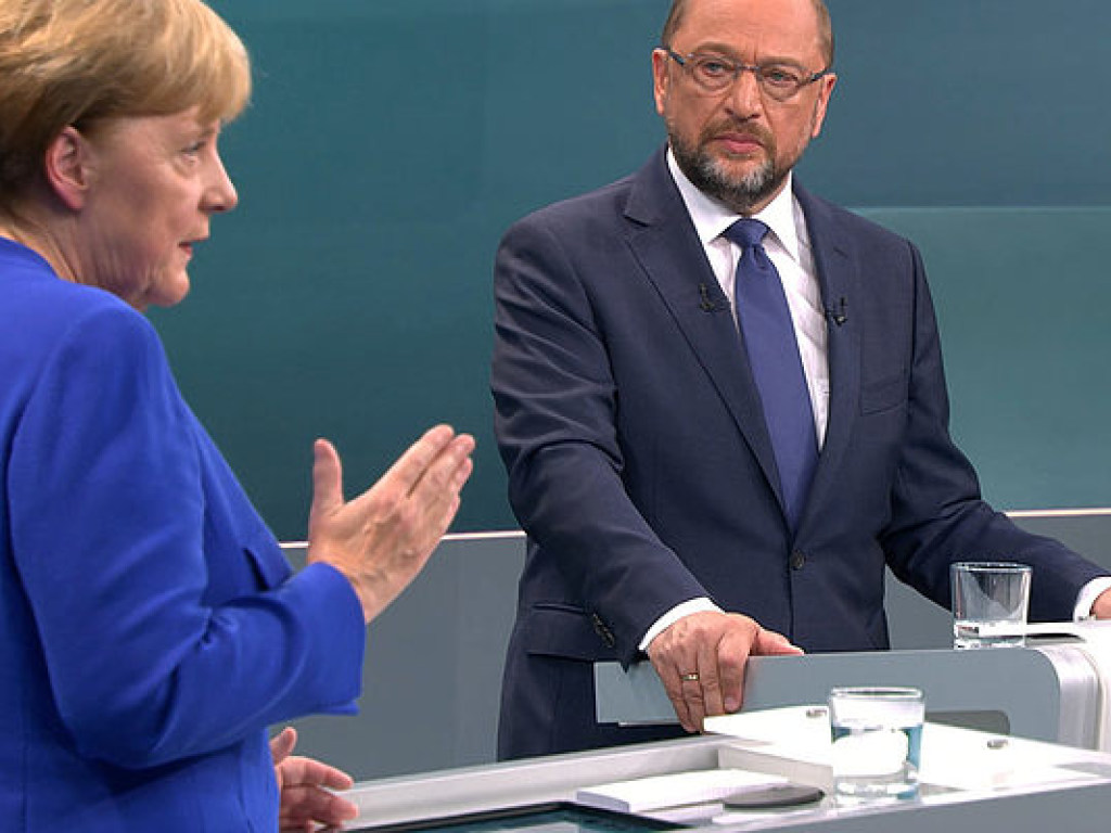 Парламентская коалиция в Германии имеет «вымученный» характер &#8212; политолог