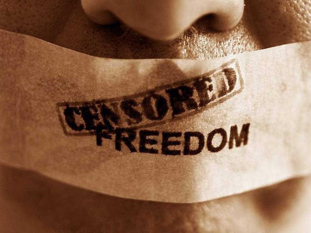 Правозащитники из Freedom House назвали Украину «частично свободной» страной