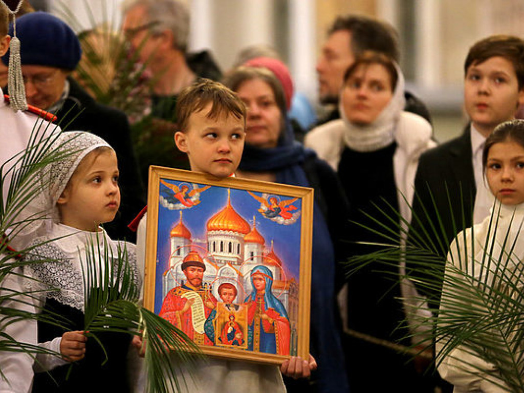 РПЦ хочет перевести Россию на юлианский календарь