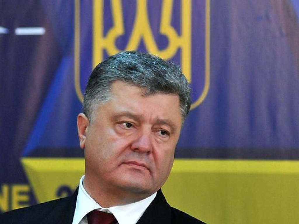 Политолог назвал главного конкурента Порошенко на будущих президентских выборах
