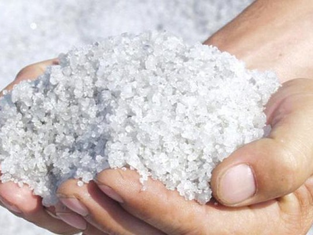 Ученые назвали ключевую опасность соли