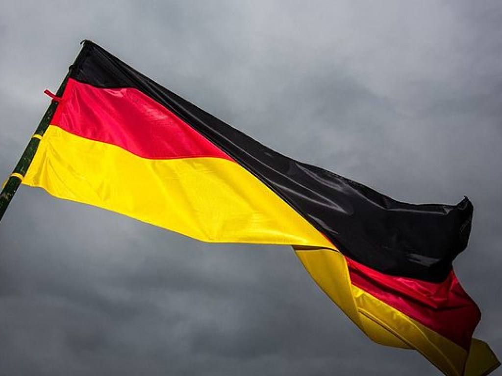 В Германии не против дискуссий о репарациях для Польши