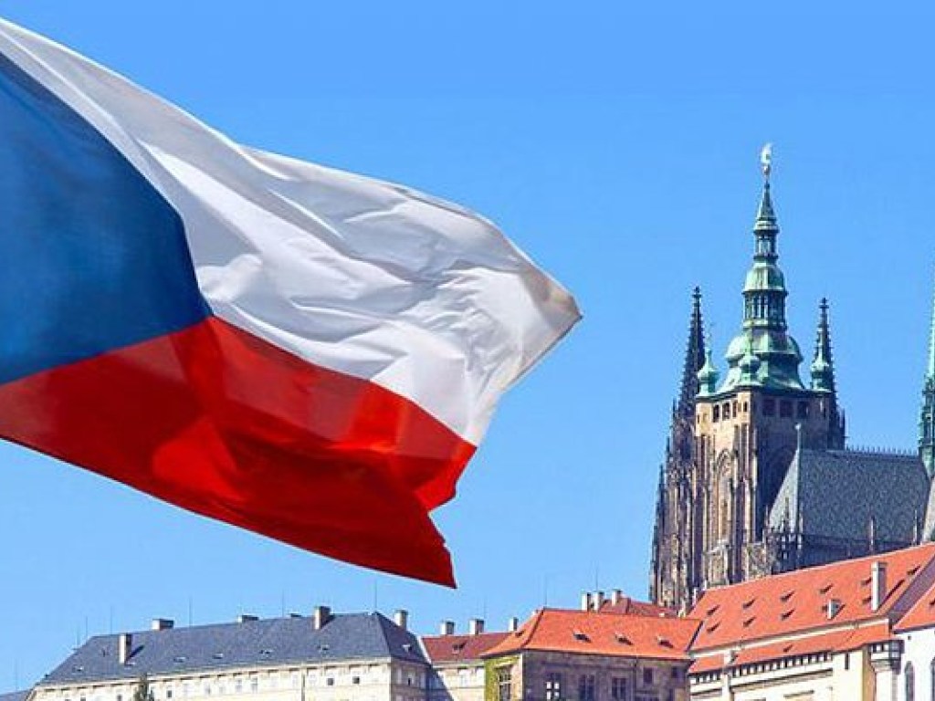 Чешское правительство во главе с Бабишем подало в отставку