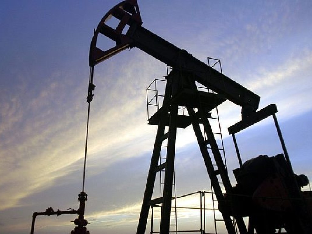 Нефть Brent остается на отметке 69 долларов за баррель