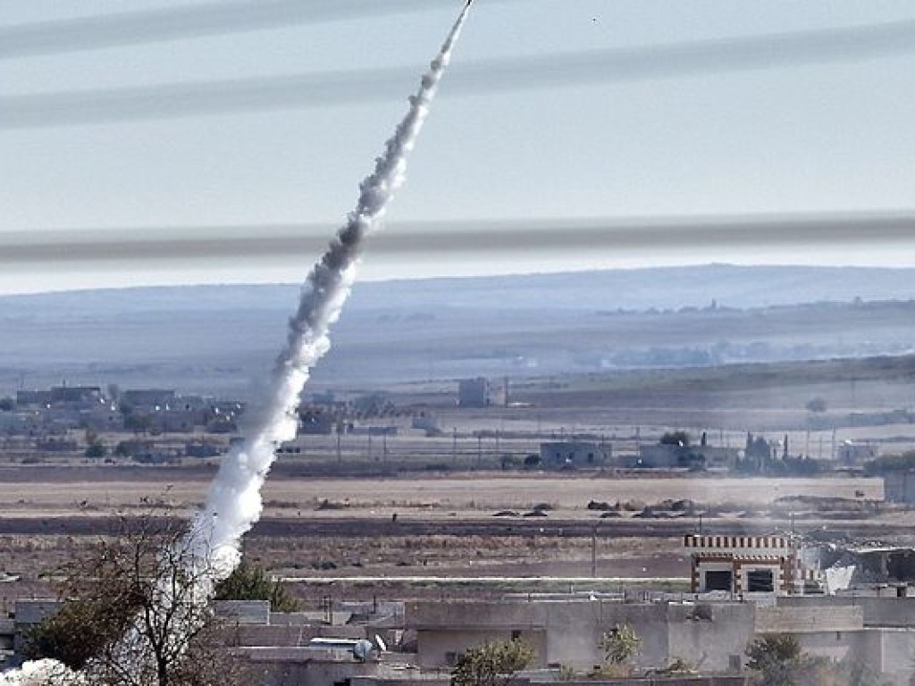 ПРО Саудовской Аравии перехватили баллистическую ракету из Йемена
