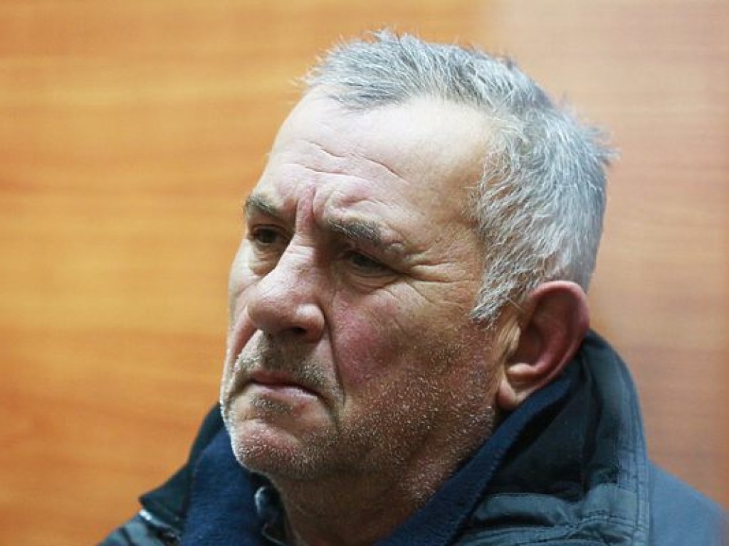 Убийство Ноздровской: Россошанский заявляет, что оговорил себя &#8212; адвокат