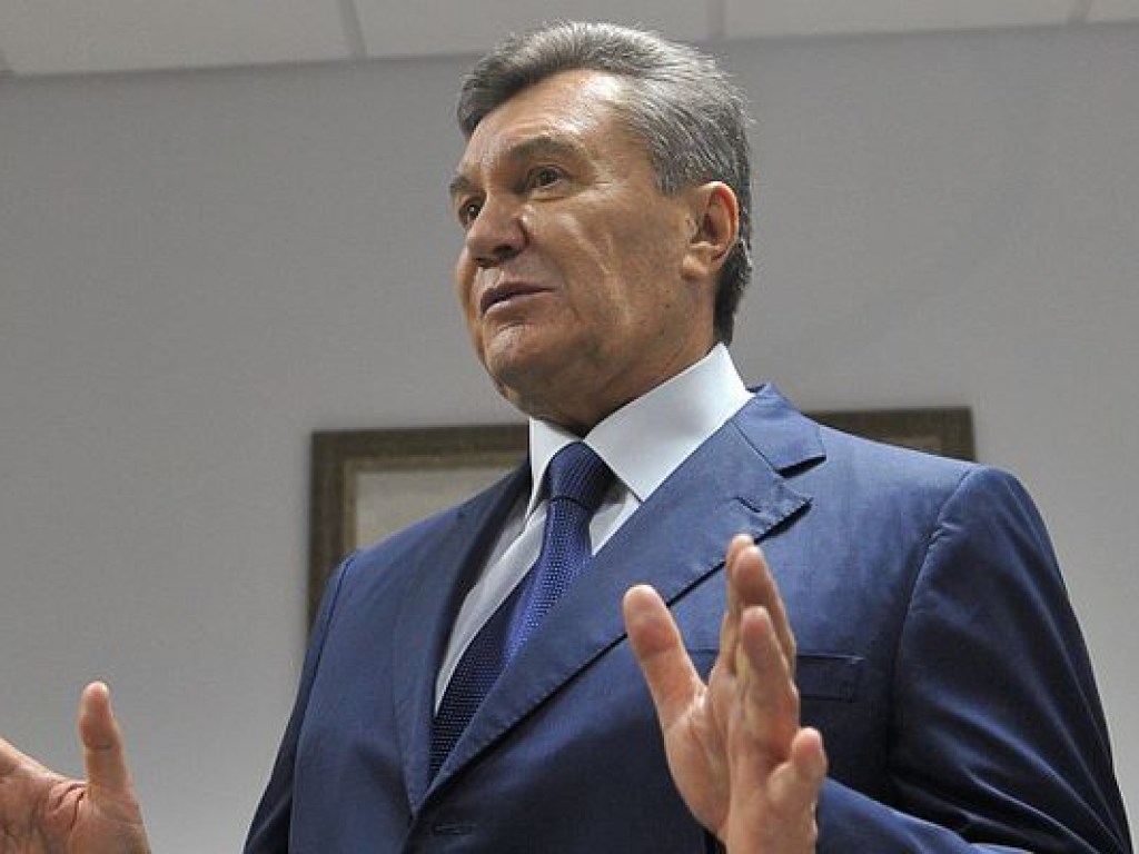 Бывший охранник Януковича рассказал суду подобности побега экс-президента