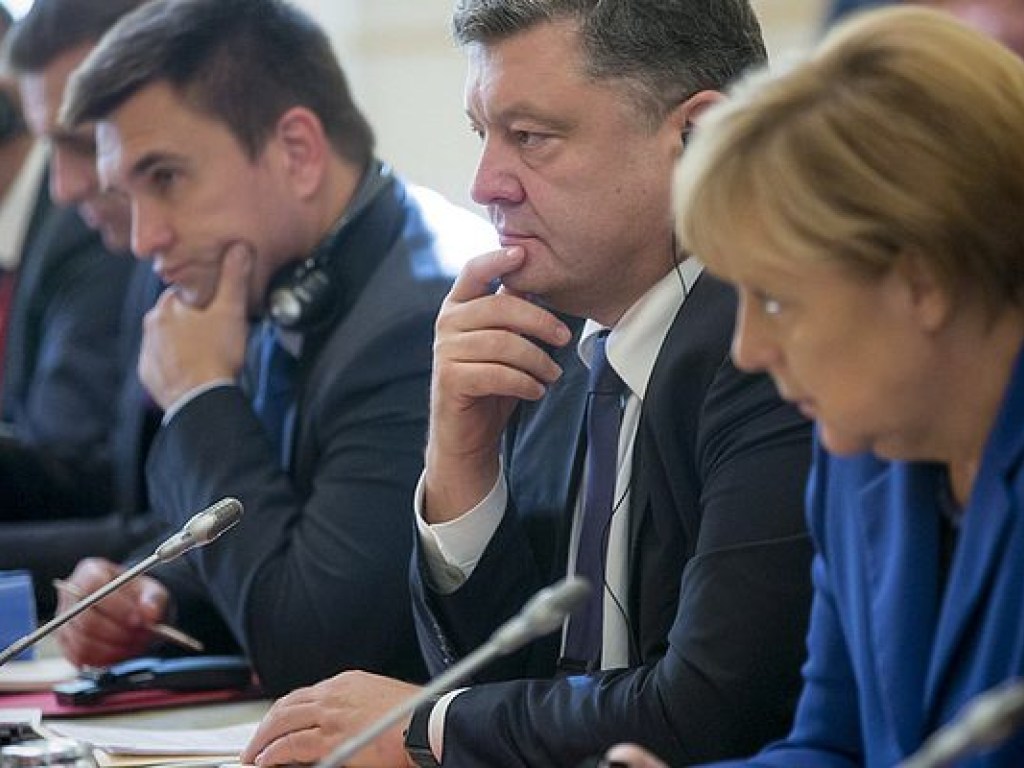 Минский формат переговоров по Донбассу утратил свою актуальность – европейский правозащитник
