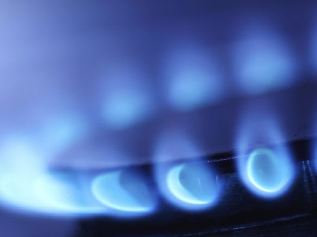 Суд изберет меру пресечения участнику схемы хищения газа на 1,4 миллиарда гривен