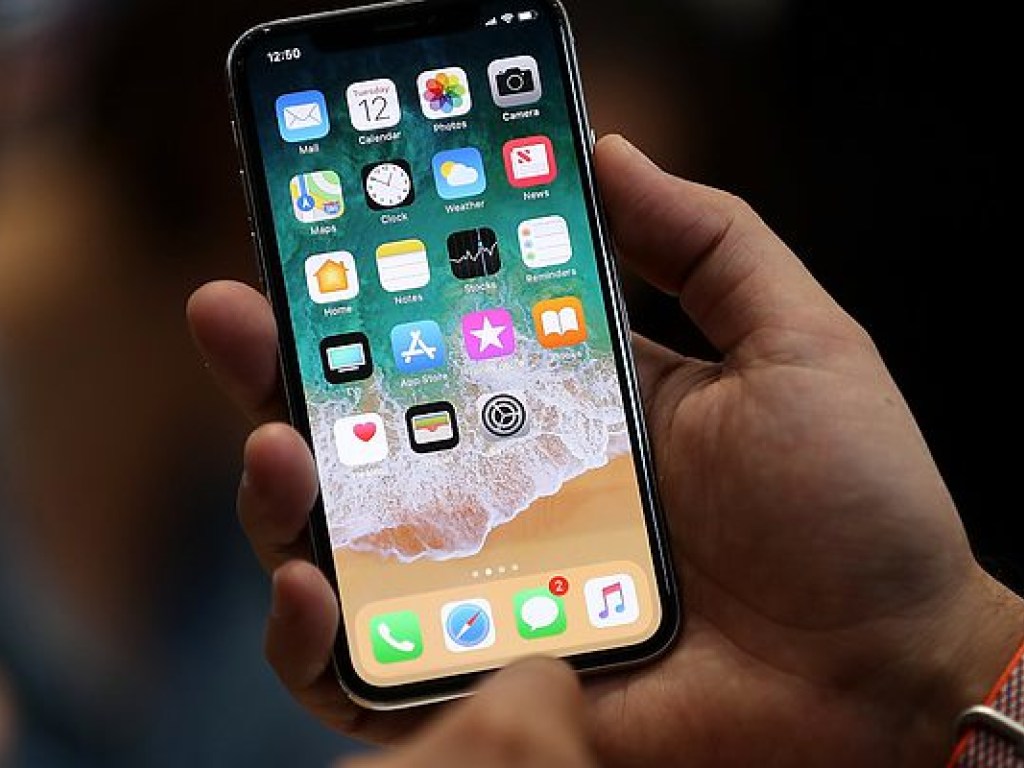 Apple отменил замедление старых iPhone