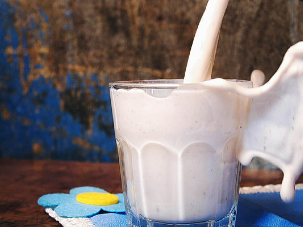 Из-за запрета на второсортное домашнее молоко в Украине ожидаются «молочные бунты» &#8212; эксперт