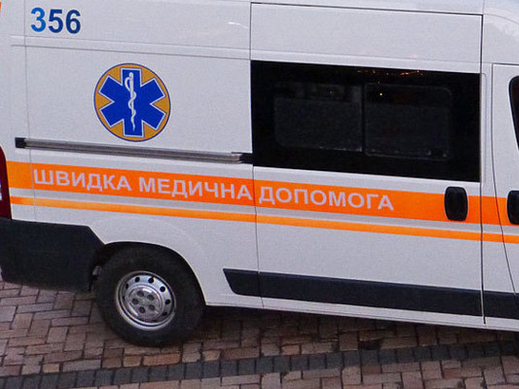В Одесской ОГА подтвердили увольнение медиков бригады «скорой», виновных в смерти мужчины