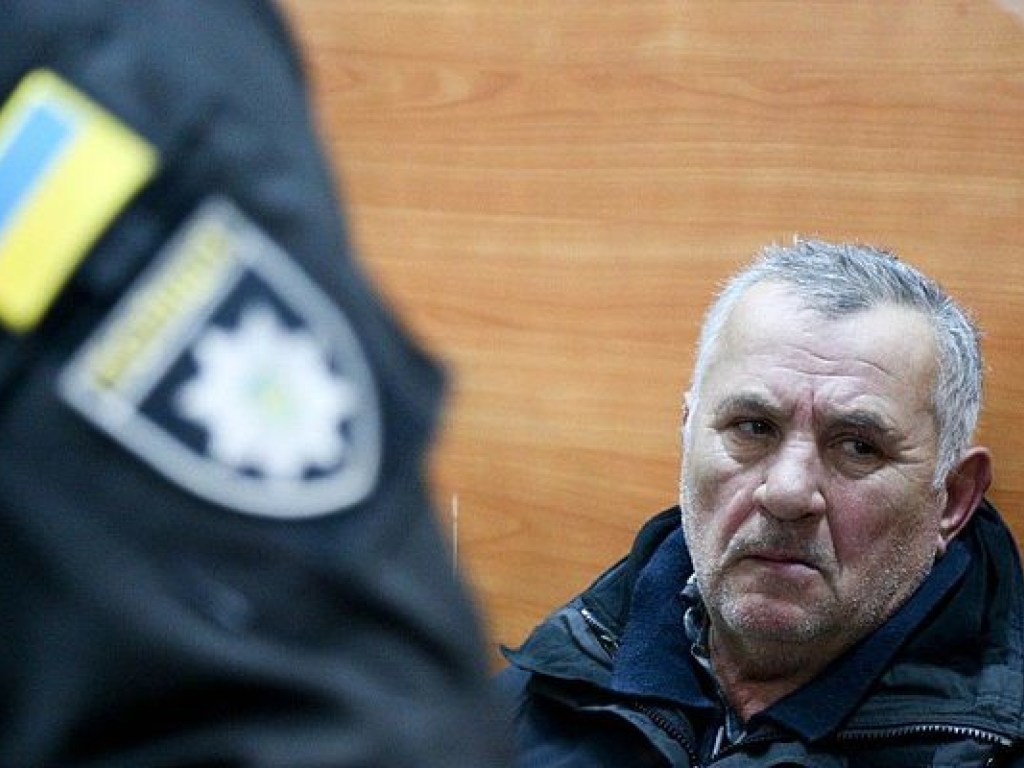Убийство Ноздровской: суд оставил Россошанского под стражей