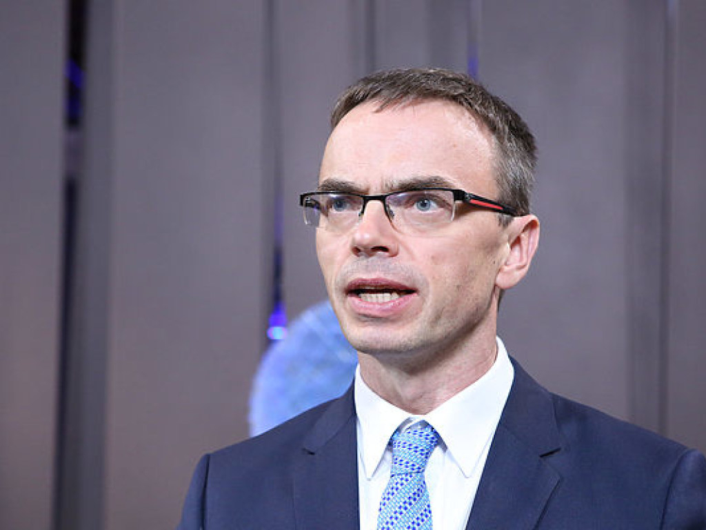 Эстония по ошибке попала в список офшорных зон Украины
