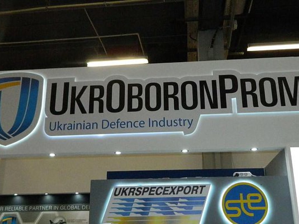 Ректора КПИ уполномочили «наблюдать» за «Укроборонпромом»