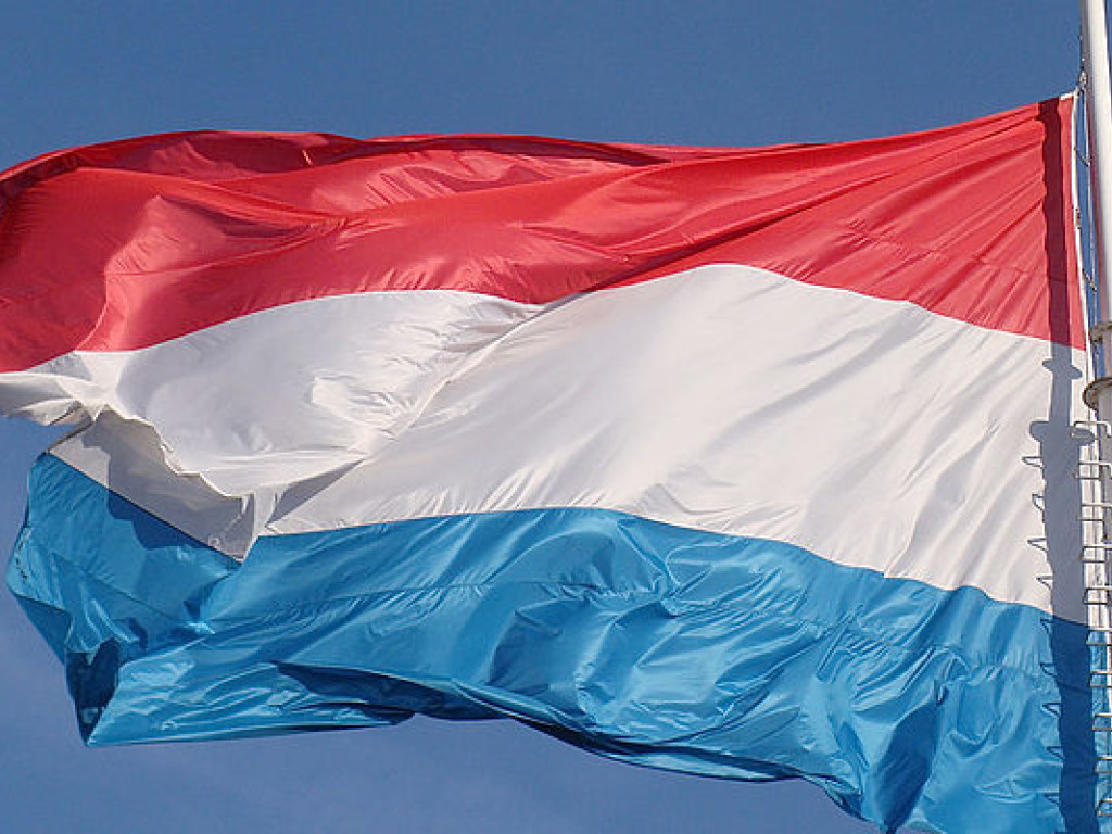 В Нидерландах объявили высший уровень чрезвычайного положения из-за непогоды