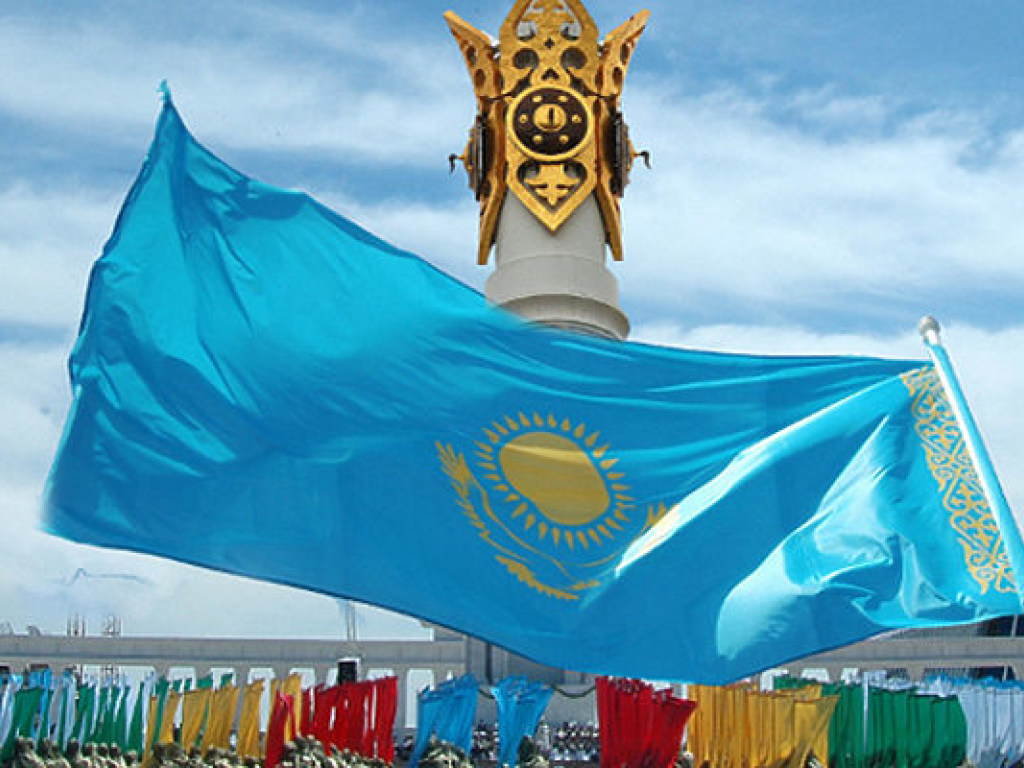 Перенос переговорного процесса по урегулированию донбасского конфликта в Казахстан вполне вероятен &#8212; политолог