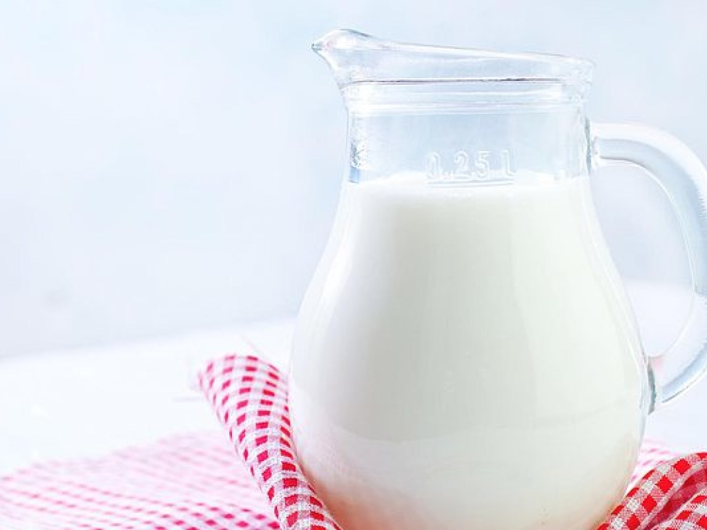 Эксперт: Молочная продукция в Украине подорожает минимум на 50%