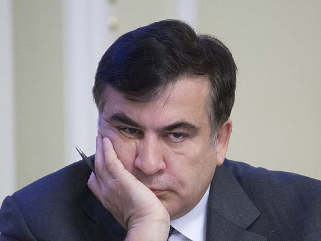 На судебное заседание по делу Саакашвили вызвали силовиков (ФОТО)